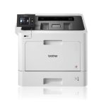 Brother HL-L8360CDW Renkli LED Laser Yazıcı (WiFi) - Görsel 2