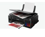 Canon Pixma G3411 Çok Fonksiyonlu Tanklı - Görsel 2