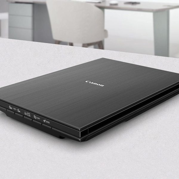 Canon LIDE400 Masaüstü A4 Tarayıcı