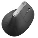 Logitech Mx Dikey Ergonomik Şarj Edilebilir Mouse - 910-005448