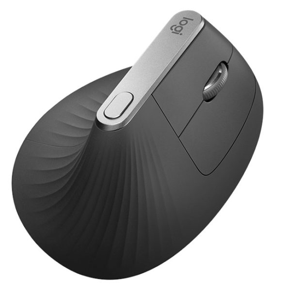 Logitech Mx Dikey Ergonomik Şarj Edilebilir Mouse - 910-005448