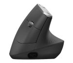 Logitech Mx Dikey Ergonomik Şarj Edilebilir Mouse - 910-005448 - Görsel 2
