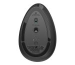 Logitech Mx Dikey Ergonomik Şarj Edilebilir Mouse - 910-005448 - Görsel 3