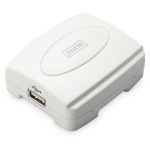 Digitus Print Server (1 Port) - DN-13003-2 - Görsel 2
