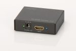 Digitus HDMI Çoklayıcı (1 Giriş 2 Çıkış) - DS-46304