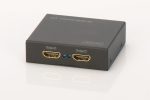 Digitus HDMI Çoklayıcı (1 Giriş 2 Çıkış) - DS-46304 - Görsel 2