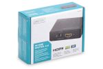 Digitus HDMI Çoklayıcı (1 Giriş 2 Çıkış) - DS-46304 - Görsel 3