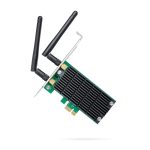 Tp-Link Archer T4E 1200mbps DualBand PCI Express - ARCHER T4E