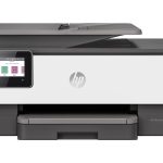 HP OfficeJet Pro 8023 Çok Fonksiyonlu (1KR64B)