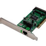 Digitus Gigabit PCI Ethernet Kartı - DN-10110