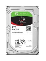 Seagate IronWolf 8TB 7200Rpm 256MB -ST8000VN004 - Görsel 2