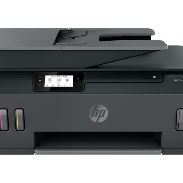 HP Smart Tank 615 Çok işlevli Renkli (Y0F71A)