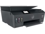 HP Smart Tank 615 Çok işlevli Renkli (Y0F71A) - Görsel 2