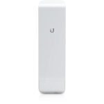 UBNT NanoStation M2 2.4 GHz MIMO AirMAX (NSM2)