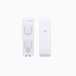 UBNT NanoStation M2 2.4 GHz MIMO AirMAX (NSM2) - Görsel 2