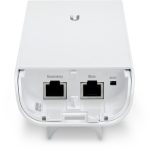 UBNT NanoStation M2 2.4 GHz MIMO AirMAX (NSM2) - Görsel 3