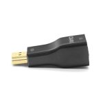 Dark HDMI Erkek to VGA Dişi Çevirici Siyah - DK-HD-AHDMIXVGA5 - Görsel 3