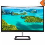 Philips 31.5'' Curved 4ms Hdmi Dp VA 322E1C/00