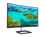 Philips 31.5'' Curved 4ms Hdmi Dp VA 322E1C/00 - Görsel 2