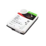 Seagate IronWolf Pro 14TB 7200Rpm -ST14000NE0008 - Görsel 3
