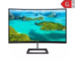 Philips 31.5'' Curved 4ms Hdmi Dp 325E1C/00
