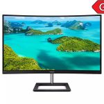 Philips 31.5'' Curved 4ms Hdmi Dp 325E1C/00