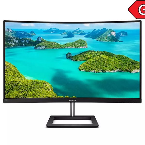 Philips 31.5'' Curved 4ms Hdmi Dp 325E1C/00