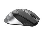 A4-Tech Kablosuz Mouse Nano Siyah-Gri (FG35-G) - Görsel 2