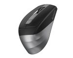 A4-Tech Kablosuz Mouse Nano Siyah-Gri (FG35-G) - Görsel 3