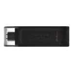Kingston 64GB DT70 Type-C DT70/64GB