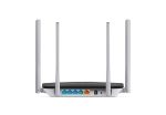 Tp-Link Mercusys AC12 Çift Bant 1200Mbps Router - Görsel 2