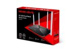 Tp-Link Mercusys AC12 Çift Bant 1200Mbps Router - Görsel 3