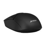 A4-Tech Kablolu Mouse Siyah (FM12-S) - Görsel 3