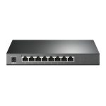 Tp-Link omada TL-SG2008P 8 Port Gigabit Switch - Görsel 3