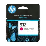 HP 3YL78A Kırmızı Renkli Mürekkep Kartuş (912)