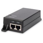 Digitus PoE Enjektör (48V 15.4W) - DN-95102-1