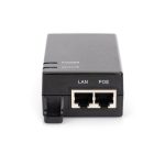 Digitus PoE Enjektör (48V 15.4W) - DN-95102-1 - Görsel 2