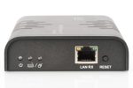 Digitus HDMI Sinyal Uzatma IP (120m) - DS-55202 - Görsel 2