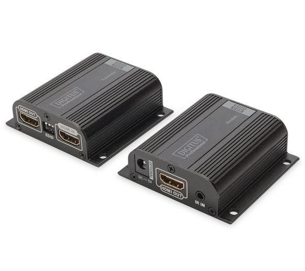 Digitus HDMI Sinyal Uzatma FullHD (50m) - DS-55100-1