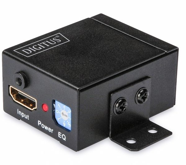 Digitus HDMI Sinyal Tekrarlayıcısı (35m) - DS-55901