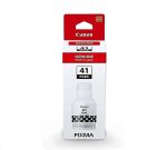 Canon GI-41 BK Siyah Mürekkep - GI-41-BK