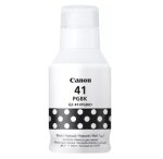 Canon GI-41 BK Siyah Mürekkep - GI-41-BK - Görsel 2