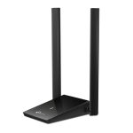 Tp-Link Archer T4U Plus 1300Mbps Dualband USB - ARCHER T4U PLUS - Görsel 2