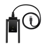 Tp-Link Archer T4U Plus 1300Mbps Dualband USB - ARCHER T4U PLUS - Görsel 3