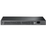 Tp-Link omada TL-SG3428 24 Port Gigabit L2 Switch - Görsel 3