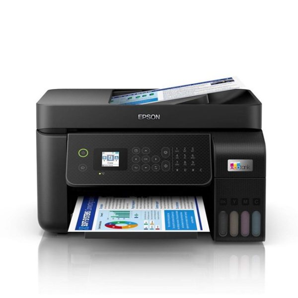 Epson L5290 Çok Fonksiyonlu Tanklı - C11CJ65405