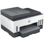 HP Smart Tank 790 Çok Fonksiyonlu (4WF66A) - Görsel 2