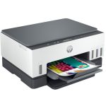 HP Smart Tank 670 Çok işlevli Renkli (6UU48A) - Görsel 2
