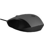 HP 150 Kablolu Mouse Siyah (240J6AA) - Görsel 3
