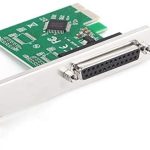 Dark (DK-AC-PELPT) PCI-E 1 Paralel Port Kart